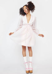 The Babydoll Nightgown