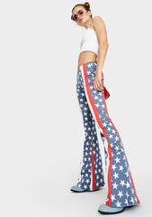 three