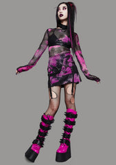 three