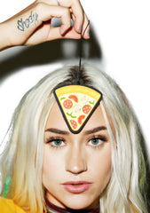 one
