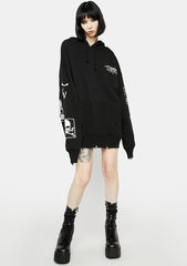 three