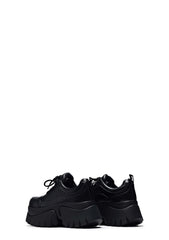 three|black