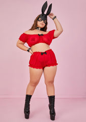 three