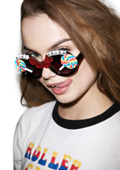 My Girlz Sunglasses