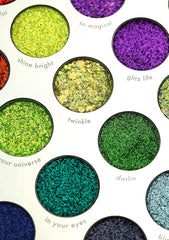 Pop That Glitz Eyeshadow Palette