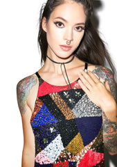 three