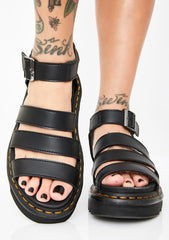 Vegan Blaire Sandals