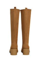 four|brown