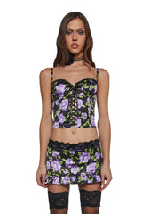 base|floral