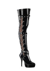 base|black