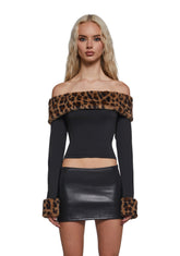 base|leopard