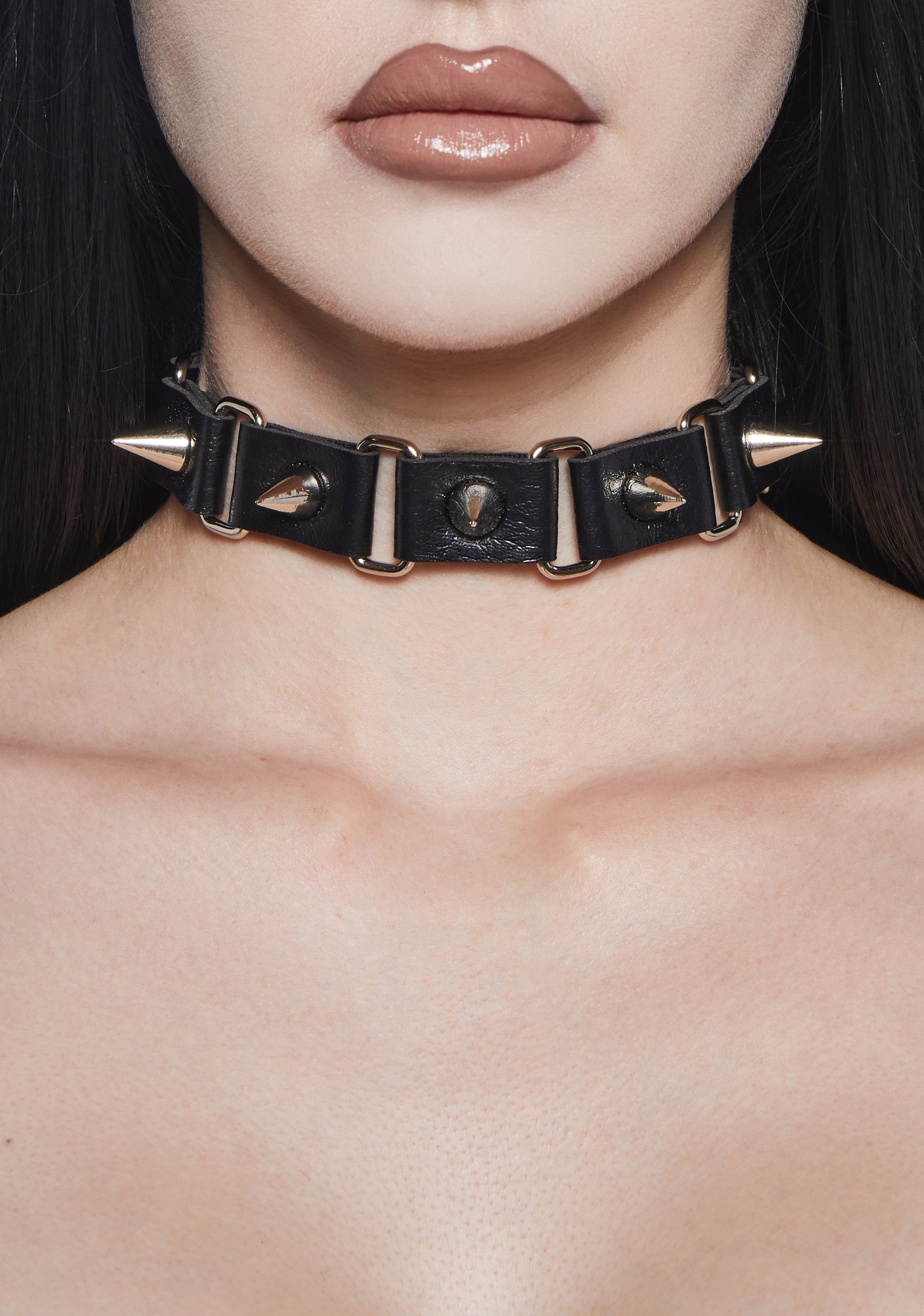 three|black