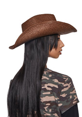 three|brown