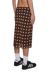 four|brown