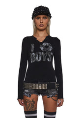 base|black