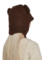 three|brown