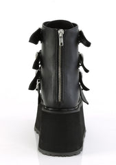 four|black
