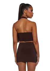 four|brown