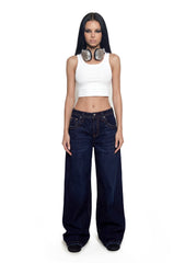 three|denim