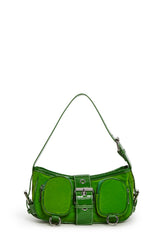 base|green