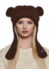 four|brown