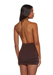 four|brown