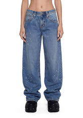 base|denim