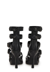 four|black