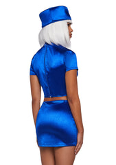 four|blue