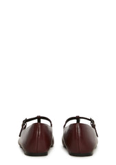 four|dark red