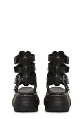 four|black