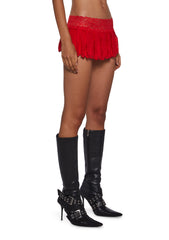 three|red