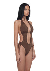 three|brown