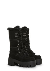 three|black