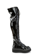 base|black