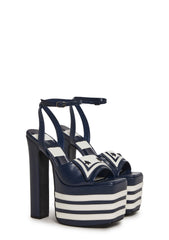 three|navy