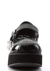 three|black