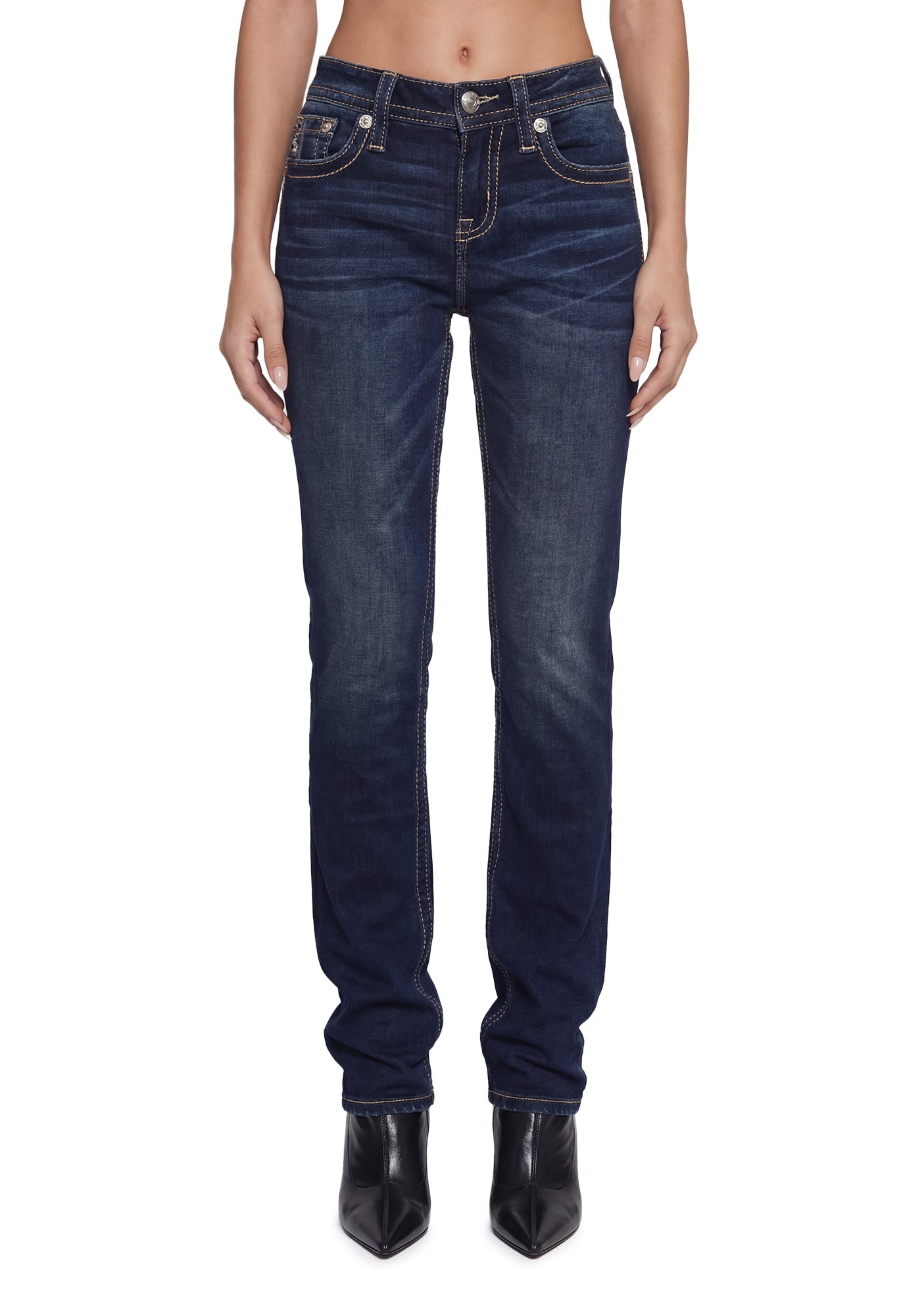 base|denim
