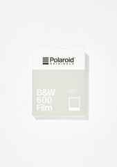 600 B&W Film
