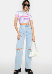three