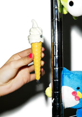 Soft Serve Ice Cream Pen