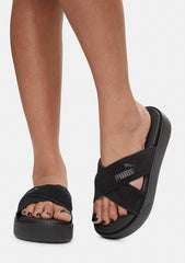 three