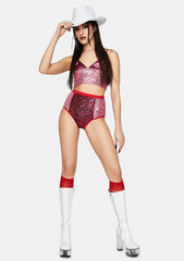 three