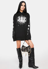Celestial Circumstance Hoodie