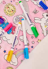 three