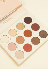 Oh Darling Eyeshadow Palette