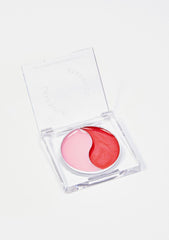 Poppy Pink Yin Yang Universal Balm