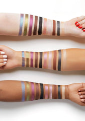 Cult Mystere Palette