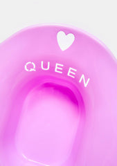 The Queen's Complete Vaginal Steaming Set