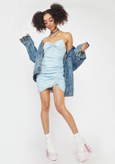 three